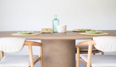 Oranic tafel