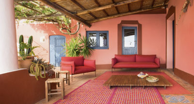 Paola Lenti